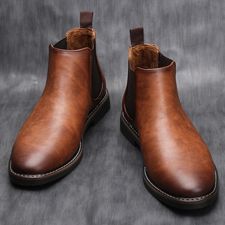 Maverick | Timeless Style Chelsea Boots