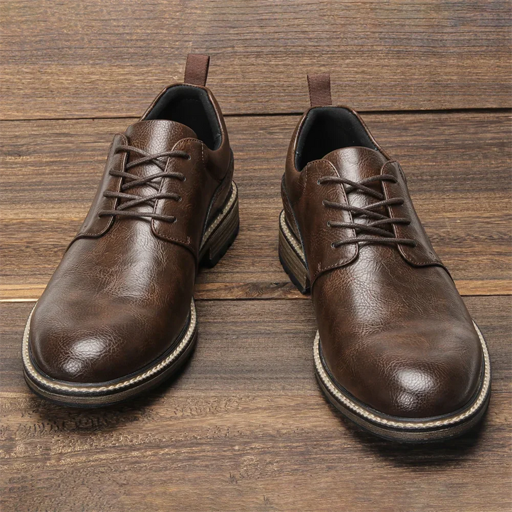 Lugh | Business Shoes