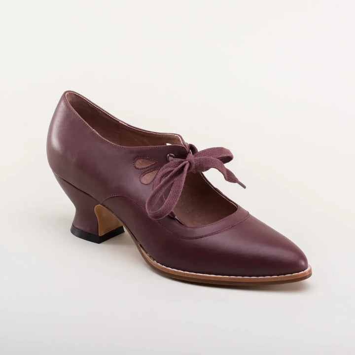 Dymphy | Heel Sandals