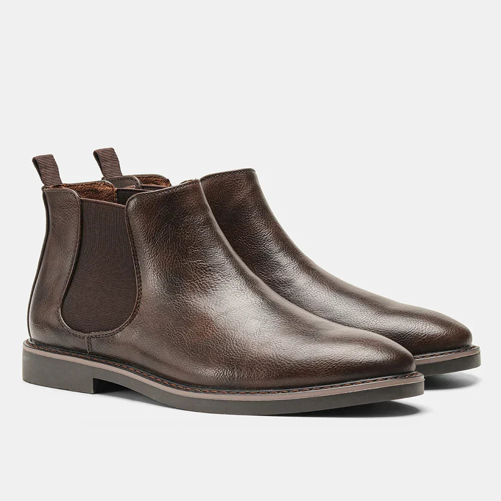 Maverick | Timeless Style Chelsea Boots