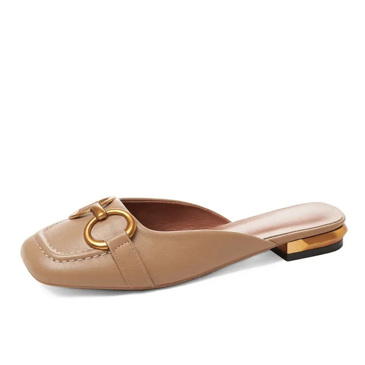 Nova | Spring Slippers