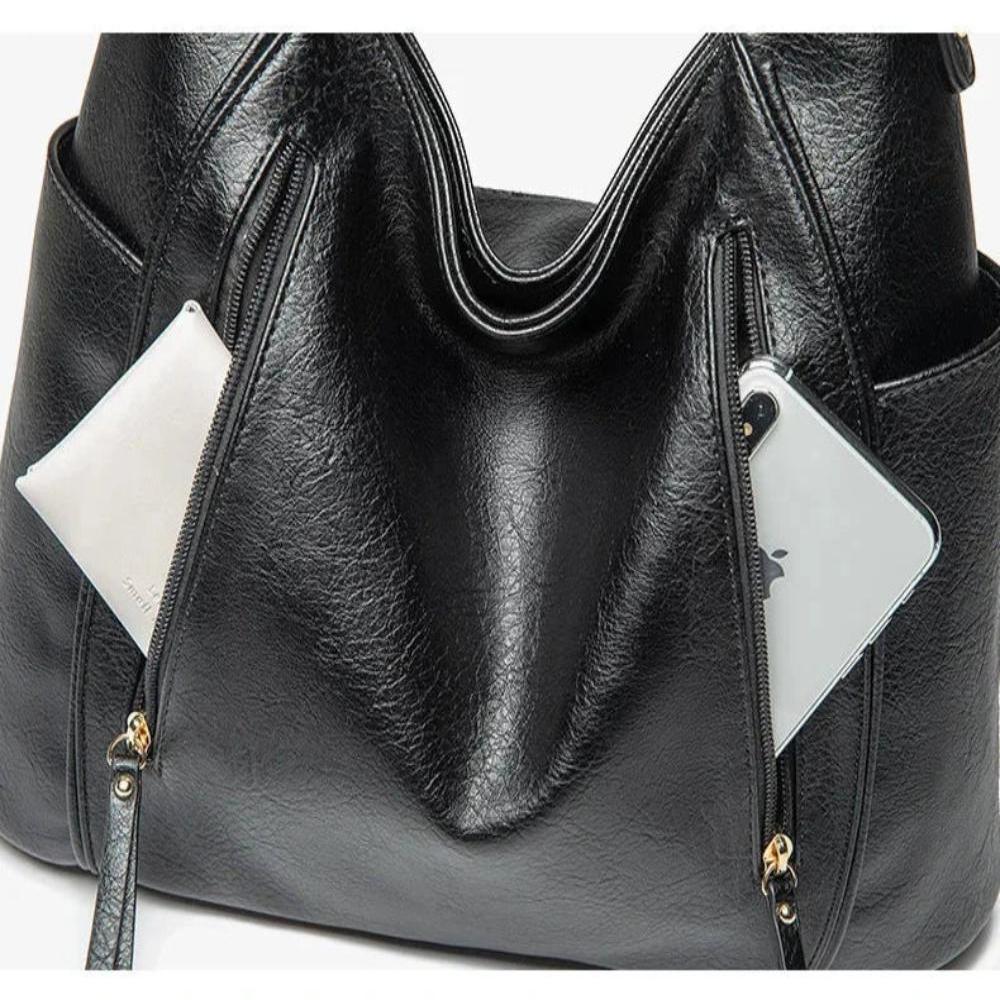 Grace | Luxury Elegance Handbag