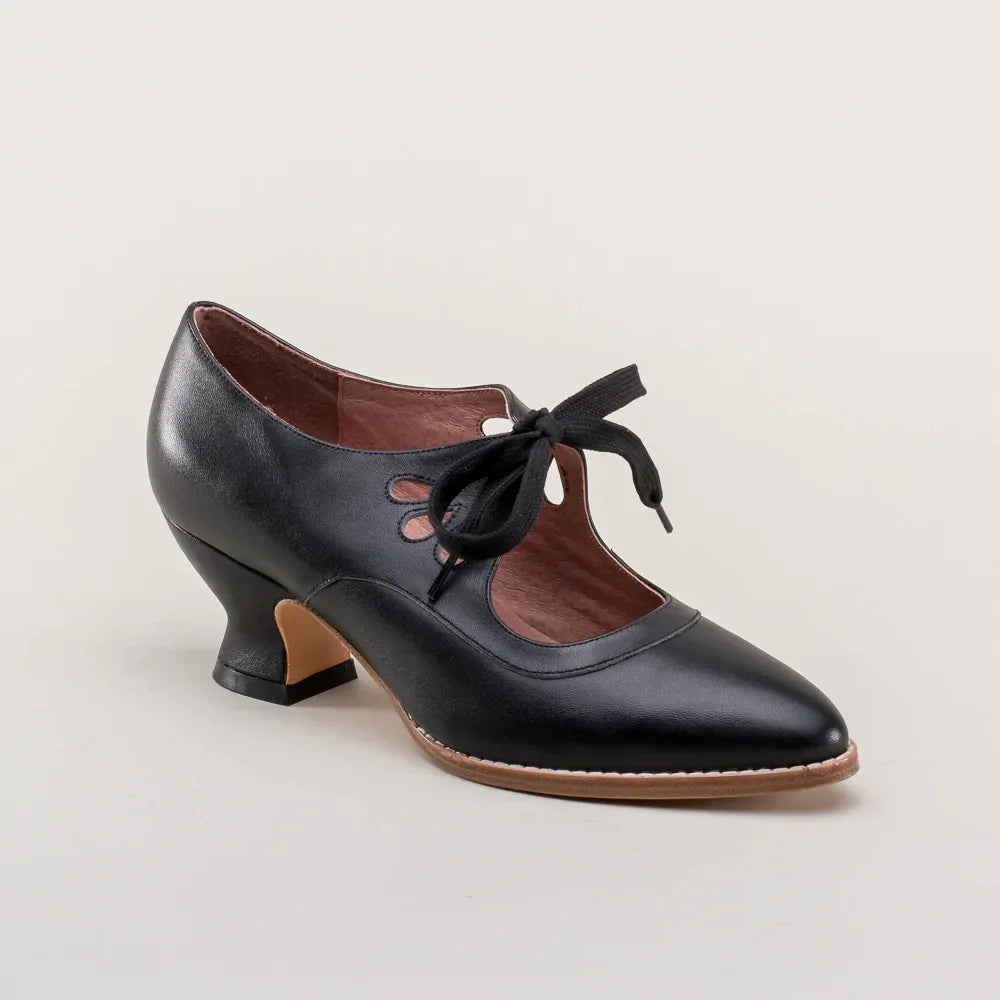 Dymphy | Heel Sandals