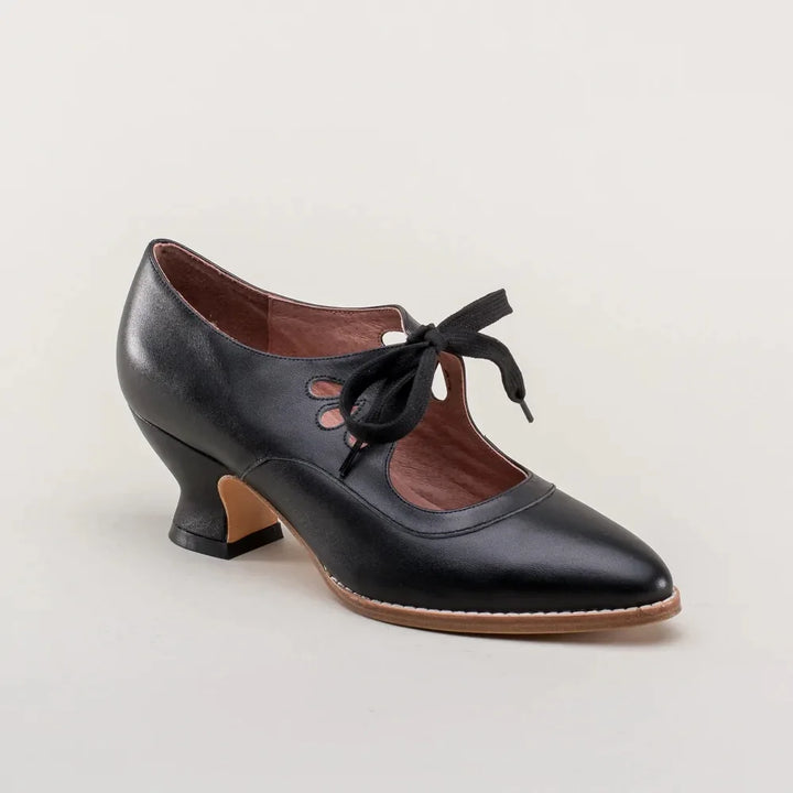 Dymphy | Heel Sandals
