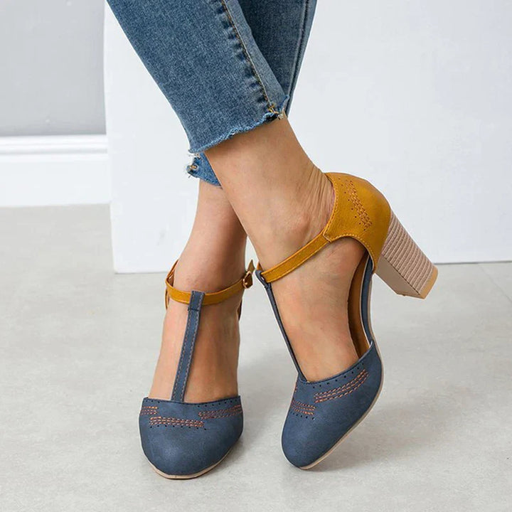 Kyra | High Heels