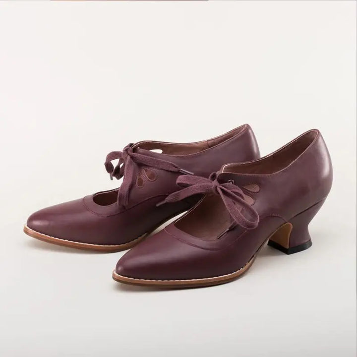Dymphy | Heel Sandals