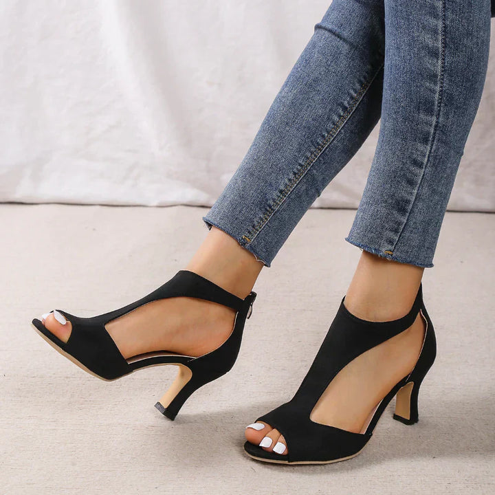 Keana | Classy Heels
