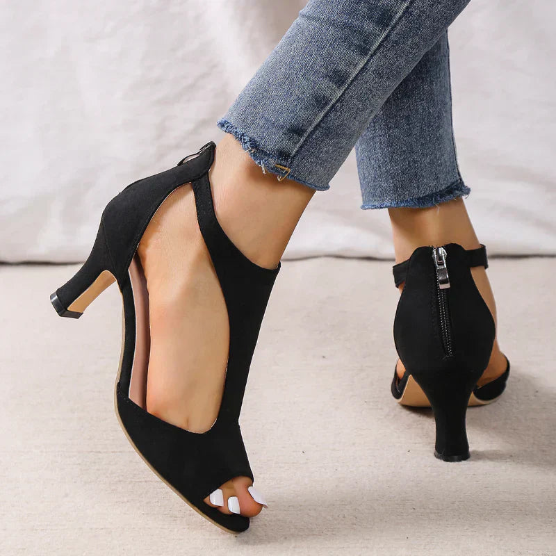 Keana | Classy Heels