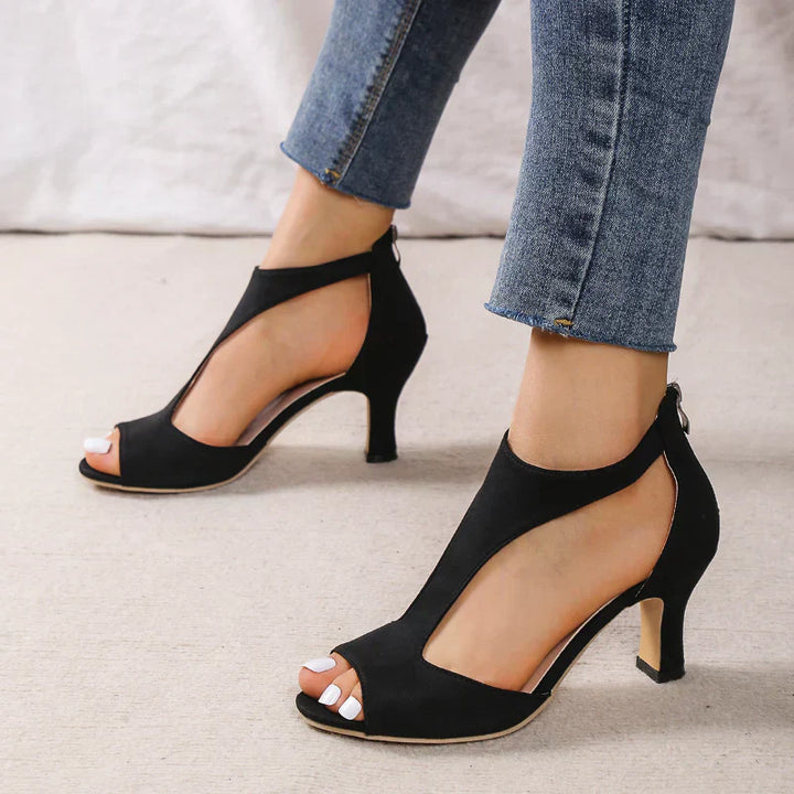 Keana | Classy Heels