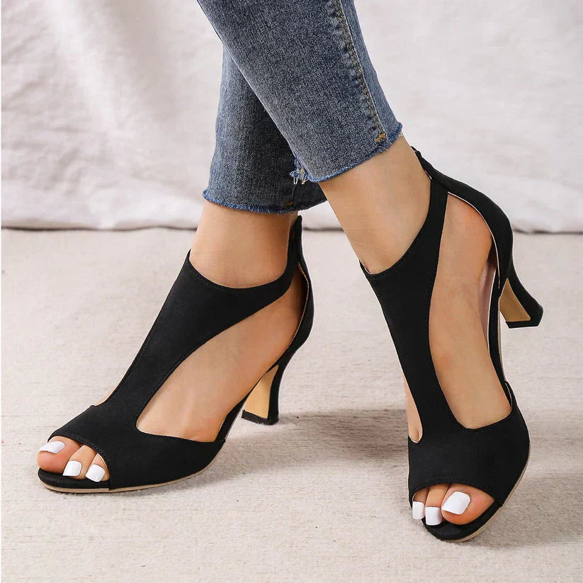 Keana | Classy Heels