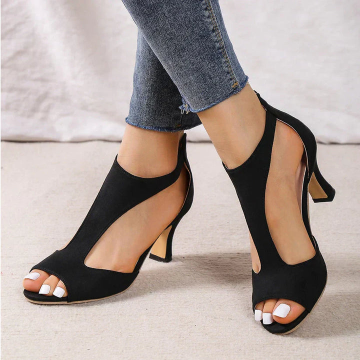 Keana | Classy Heels