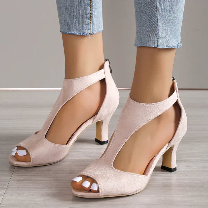 Keana | Classy Heels
