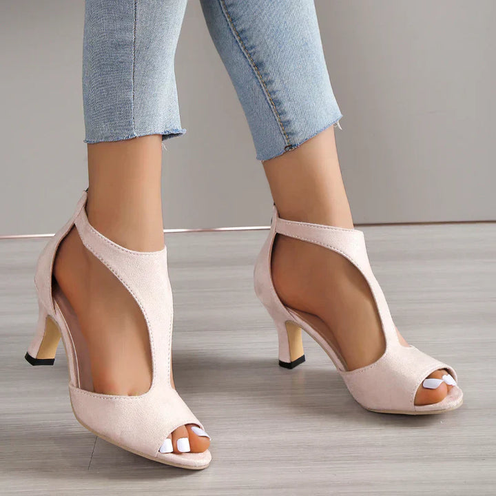 Keana | Classy Heels