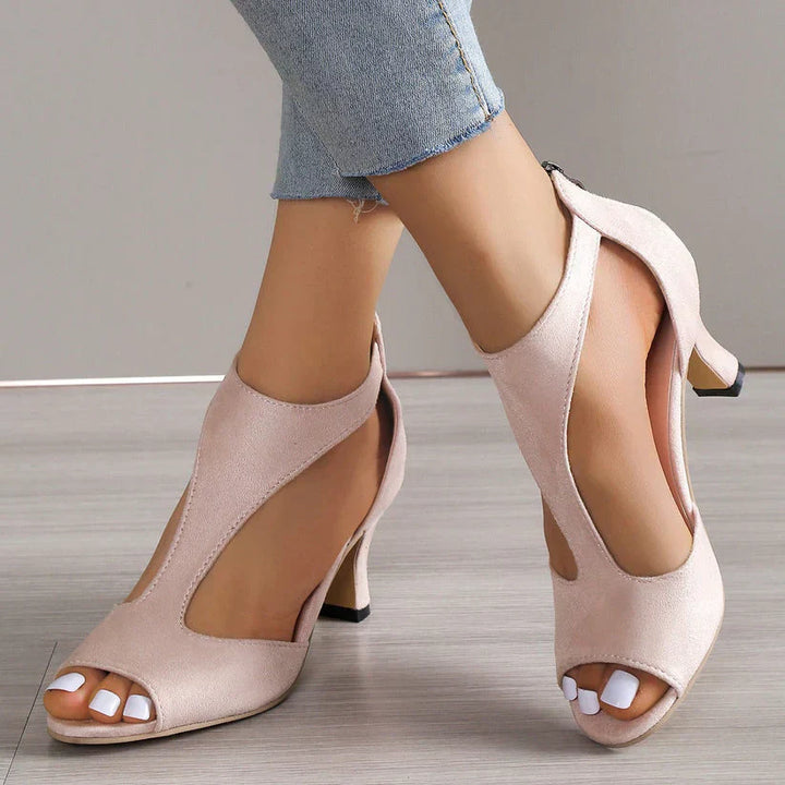 Keana | Classy Heels