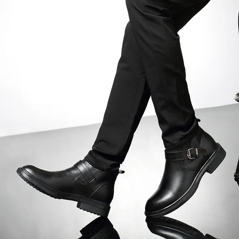 Trevor | Men's Ranger Boots