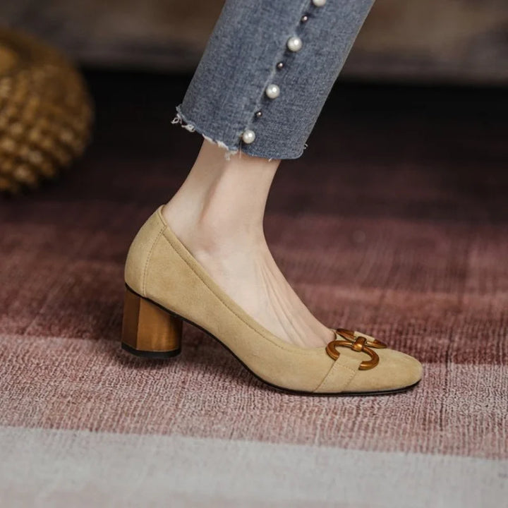 Nova | High Heels