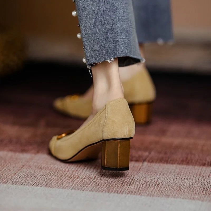 Nova | High Heels