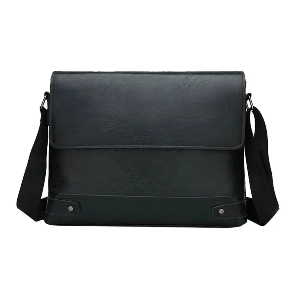 Thom | All-in-One Men's Shoulder Bag