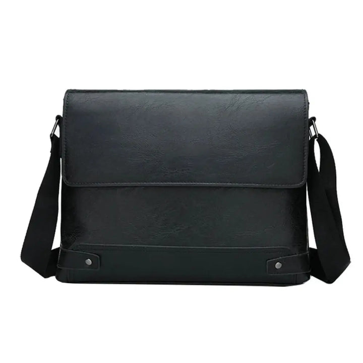 Thom | All-in-One Men's Shoulder Bag