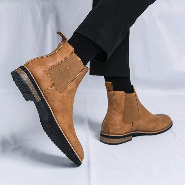 DWAYNE | Chelsea Boots