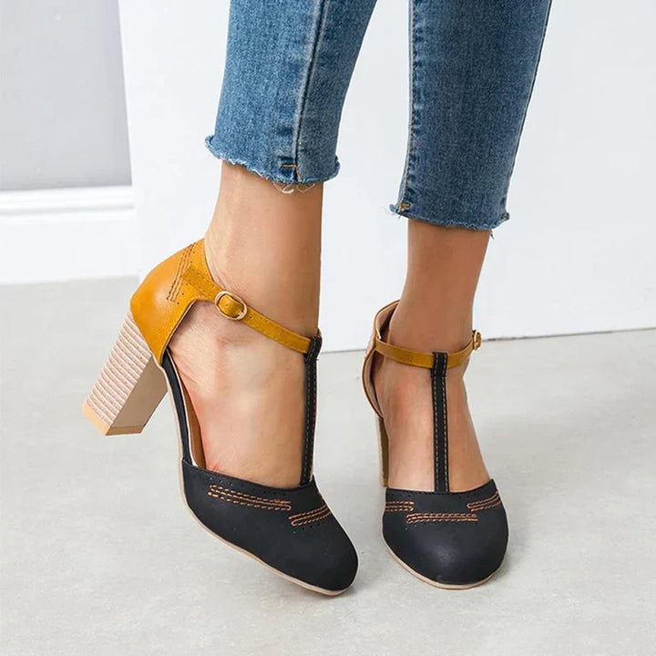 Kyra | High Heels