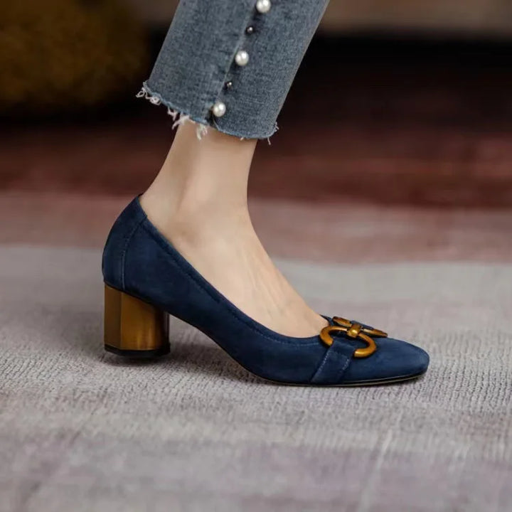 Nova | High Heels