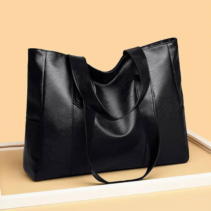 Charlotte | Timeless Elegance Classic Tote Bag