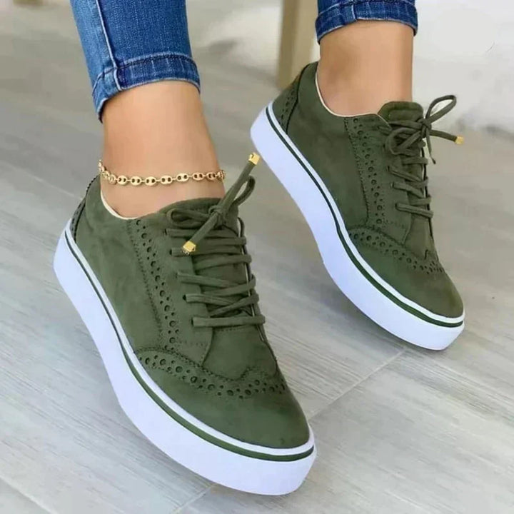 Melany | Orthopedic Sneakers
