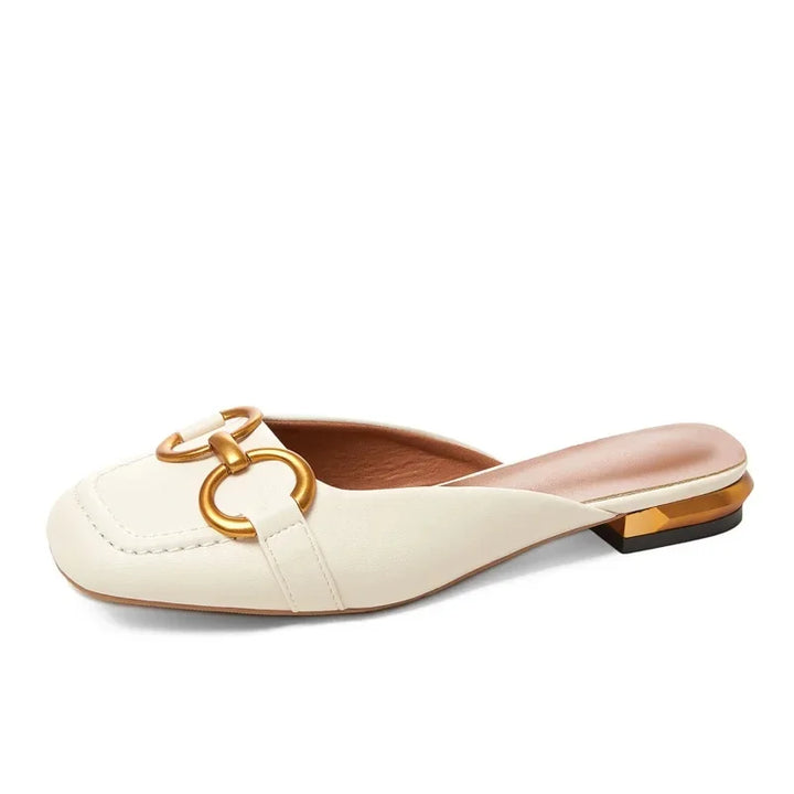 Nova | Spring Slippers