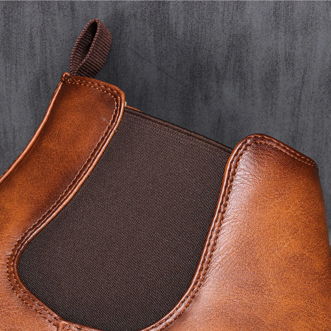 Maverick | Timeless Style Chelsea Boots