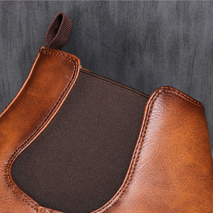Maverick | Timeless Style Chelsea Boots