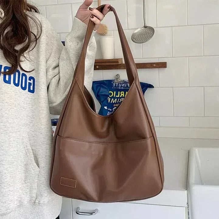 Nena | Everyday Minimalist Elegance