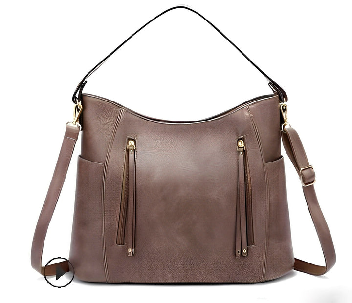 Ella | Elegant Vintage Bag