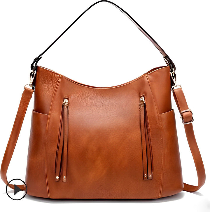 Ella | Elegant Vintage Bag
