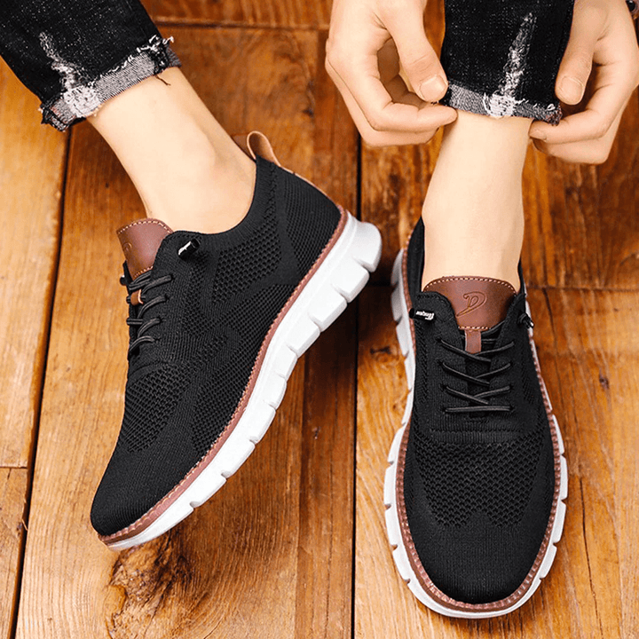 Lenny | Ultimate Support Shoes