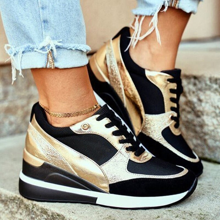 Mina | Orthopedic Sneakers