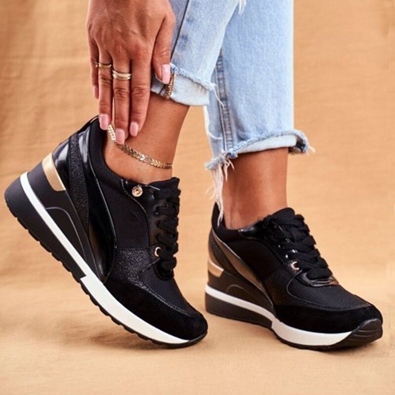 Mina | Orthopedic Sneakers