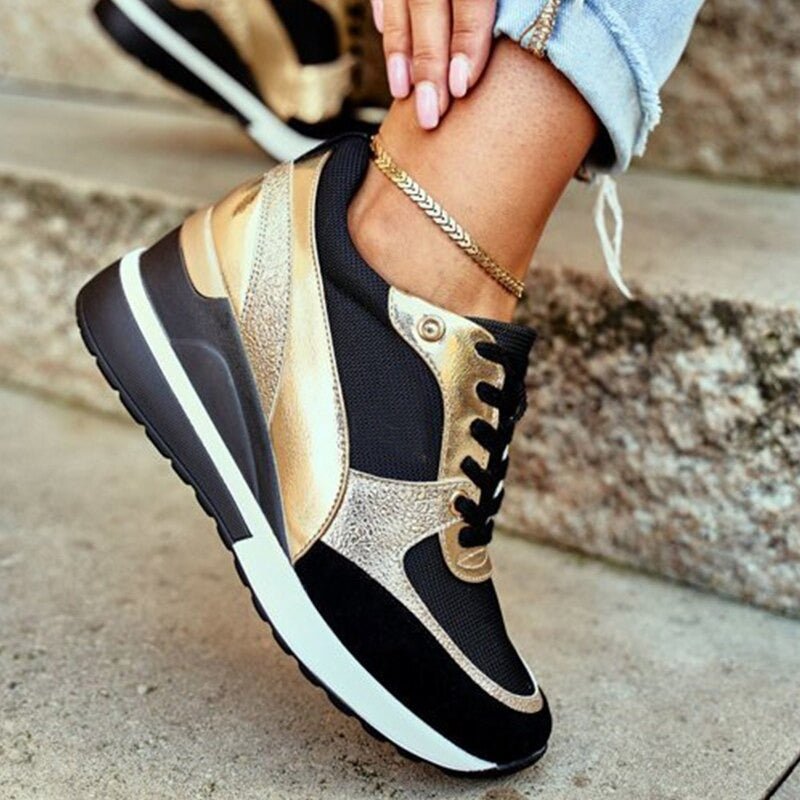 Mina | Orthopedic Sneakers