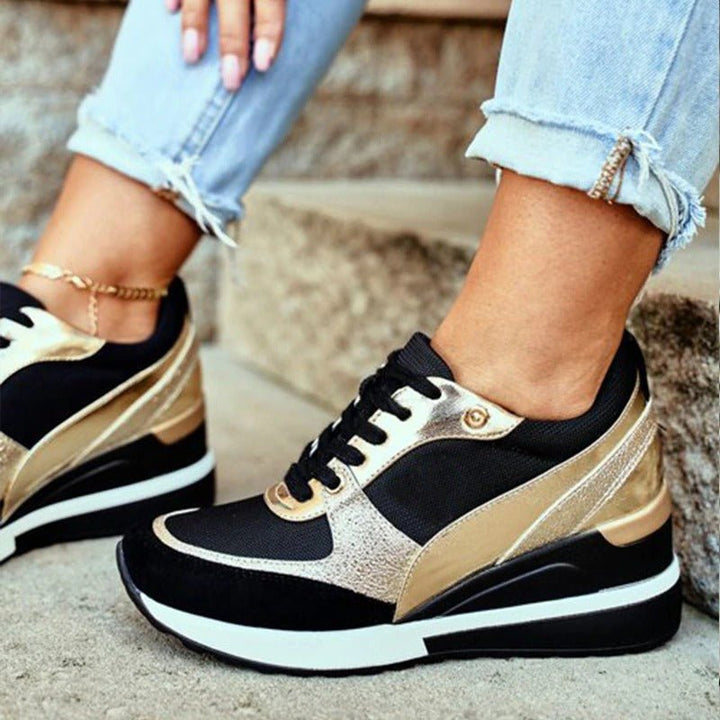 Mina | Orthopedic Sneakers