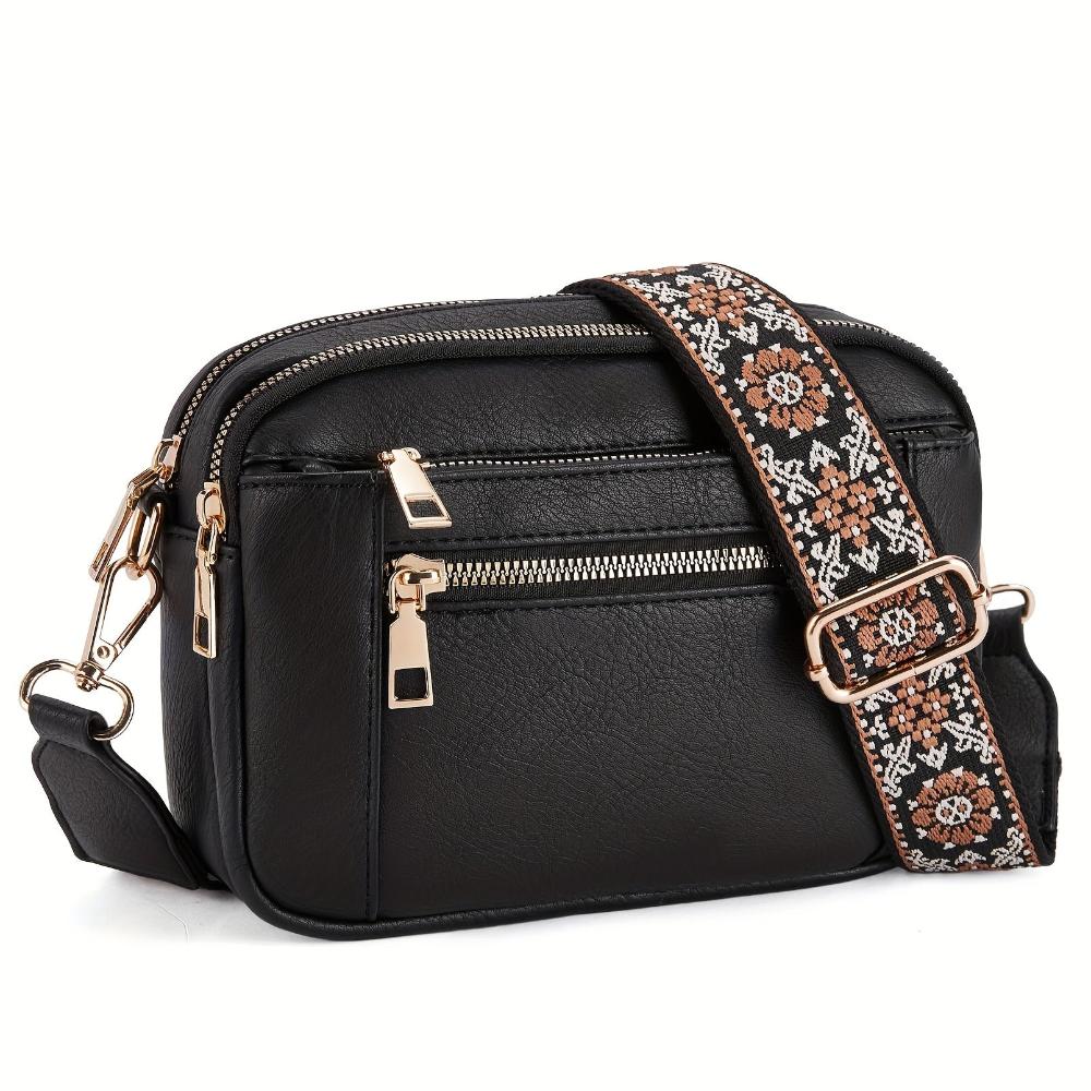 Chayenne | Sophisticated Shoulder Bag
