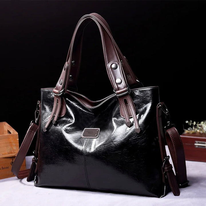 Olivia | Chic Classic Elegant Bag