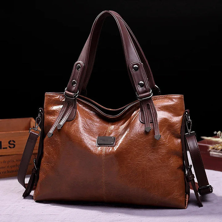 Olivia | Chic Classic Elegant Bag