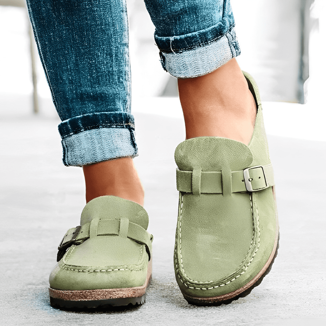 Lara | Mova Mules