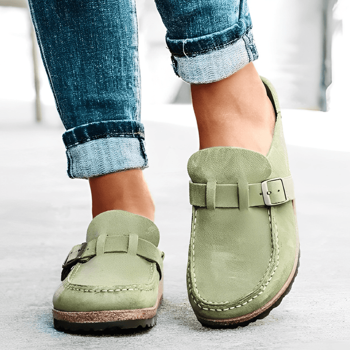 Lara | Mova Mules