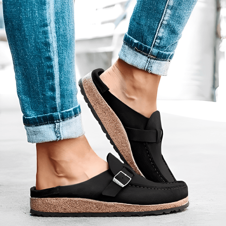 Lara | Mova Mules