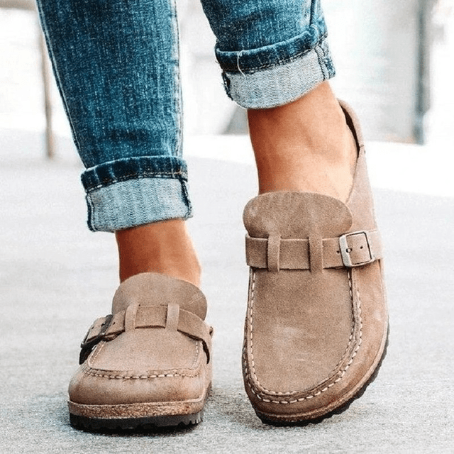 Lara | Mova Mules