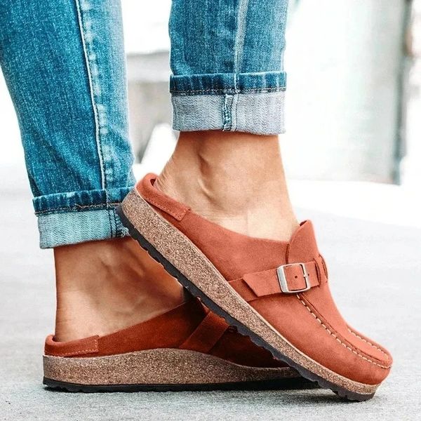 Lara | Mova Mules
