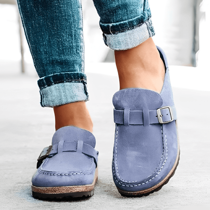 Lara | Mova Mules