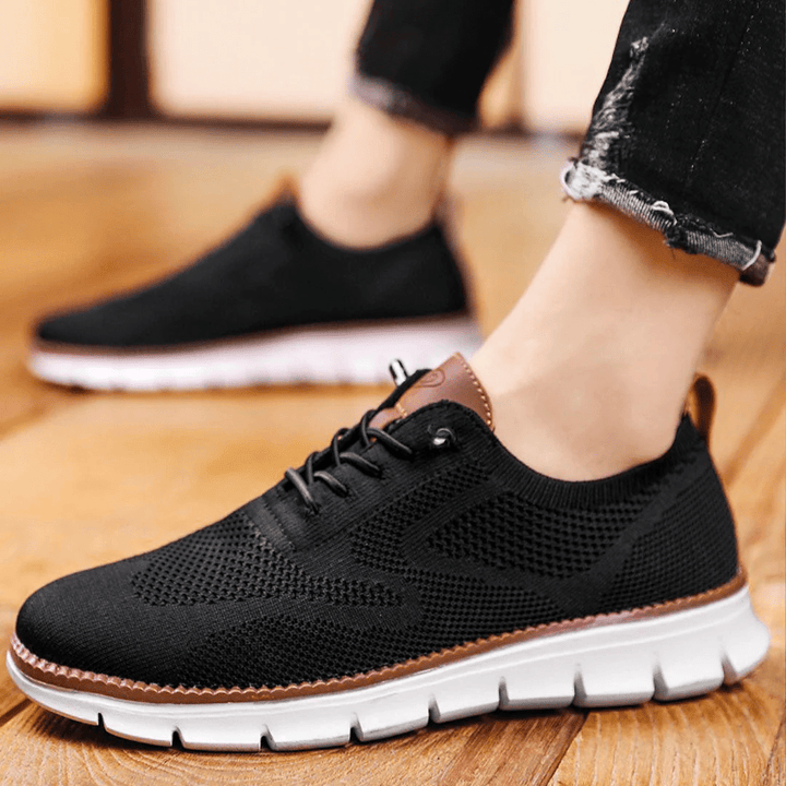 Lenny | Ultimate Support Shoes