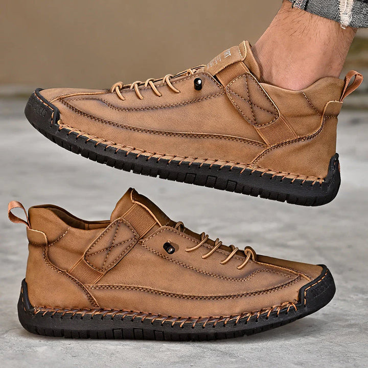 Chase | Leather Shoes for Men